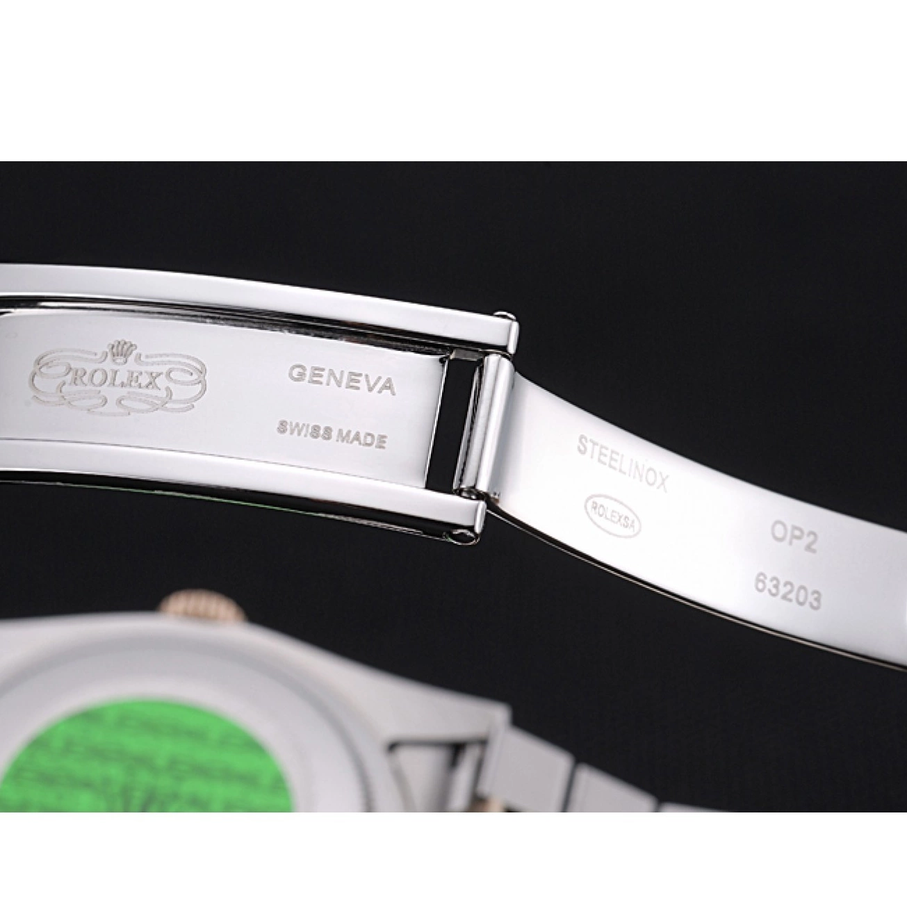 Best AAA Replica Sites Rolex Day-Date Mechanism-srl78 Swiss 0717